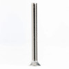 Yamaha New OEM Countersunk Screw, 90151-05M00-00