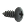 Yamaha New OEM Tapping Screw, 90149-05937-00