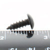 Yamaha New OEM Tapping Screw, 90149-05937-00