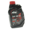 Can-Am New OEM, XPS 4-Stroke 0W-40 Synthetic Blend Oil 1 Quart, 9779139