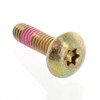 Polaris Snowmobile New OEM Torx Screw 1/4-20X1.0 7518520