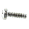 Yamaha New OEM Tapping Screw, 97780-50514-00