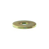 Polaris New OEM Body Assembly Washer (13/64 x 1/2 x 18 GA), 7558212