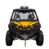 Can-Am Commander UTV Front Bumper Brush Guard Kit New OEM - X, XT, Limited