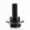 Yamaha New OEM Brake Assembly Bolt, 90109-063F1-00
