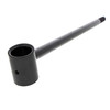 Can-Am OEM Rear Coupling Bar for Maverick, 706001357