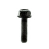 Ski-Doo New OEM Hex Flanged Screw (M8 X 30), 207683054