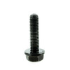 Ski-Doo New OEM Hex Flanged Screw (M8 X 30), 207683054