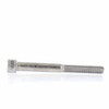 Polaris New OEM Body/ Frame Socket Head Screw, 7517834