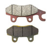 Can-Am Commander/Maverick New OEM Rear Brake Pad Set 715500336