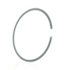 Aftermarket New Rings/Chrome Polaris, 9706P1R
