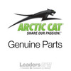 Arctic Cat New OEM Nut, 1/4-20 Hex Lock, 8043-362
