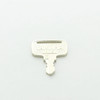 Yamaha New OEM Key (#112), 90890-55958-00