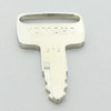 Yamaha OEM Key, 90890-55870-00