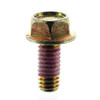 Polaris New OEM Hex Flange Screw (5/16-18 X 3/4), 7517846