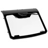 Can-Am New OEM, Glass Windshield with Wiper, Maverick, 715003652