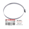 Yamaha OEM Band Hose 150, 90601-150UN-00
