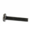 Arctic Cat New OEM Machine Screw (1/4-20 X 1 1/4), 8019-614