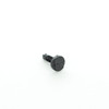 Polaris New OEM Push Pin Fastener, Sportsman, Hawkeye, 2008-2014, 7710561
