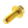 Arctic Cat New OEM Cap Screw (3/8-16 X 1.00), 8020-222