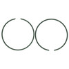 Marshall Distributing New Piston Ring Set, Skandic / GSX / GTX 550F, 9081P2R