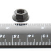 Polaris New OEM Hex Flange Nut 7710495