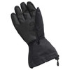 Castle X New Black Woman's Large CX Platform Gloves, 73-6336