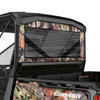 Can-Am New OEM Soft Rear Panel, Camo, Defender, 715003403