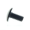 Arctic Cat New OEM Machine Screw-CRTH 1/4-, 8007-607