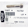 Polaris New OEM Cylinder Manifold Screw, 7517352