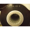 Volvo Penta New OEM AQ Stern Drive Propeller 14x19 RH Prop 814633