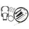 Mercruiser New OEM, Shift Cable And Bellows Repair Kit, 865436A03  8M0176525