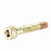 Polaris New OEM 1997-2003 Euro XC RMK Screw, 7517246
