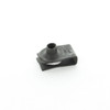 Polaris New OEM Chimney U-Nut, Predator, 2003-2020, 7547247