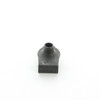 Polaris New OEM Chimney U-Nut, Predator, 2003-2020, 7547247
