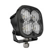 Can-Am New OEM Baja Designs Squadron Sport LED Lights - Sold In Pairs, 710006820
