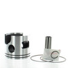 Wiseco 3118S2 Piston Kit .020 Johnson Evinrude 120-300hp 85-87 Small Bore Looper