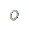 Polaris New OEM Headlight Assembly Split Retainer Ring, 7670065