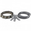 Marshall Racing New Replacement Clutch Kit, AT-03918H, DRC131, 22201MEB670