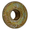 Polaris Snowmobile OEM Flange Nut, 7542321