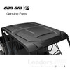 Can-Am New OEM Complete Deluxe Sport Roof Kit, Defender MAX, 715003039