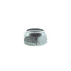 Polaris New OEM S.S. 10 Nylok Nut, 7546704