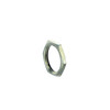 Polaris New OEM Hull And Body Assembly Brass Nut, 7544501