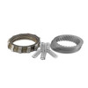 Sports Part Inc New Kawasaki Motorcycle Replacement Clutch Kit, MX-03590H, DRC64