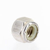 Polaris New OEM Engine Mounting Hexagonal Nut, 7542455