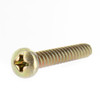 Ski-Doo New OEM Plastite Screw M4 X 32, 732603000
