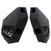 Can-Am OEM Adventure Side Wind Deflectors Kit for Outlander, 715005862
