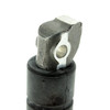 Polaris OEM Driver Foot Peg, 5138926