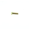 Polaris New OEM Nosepan Assembly Screw, 7515166