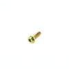 Polaris New OEM Nosepan Assembly Screw, 7515166